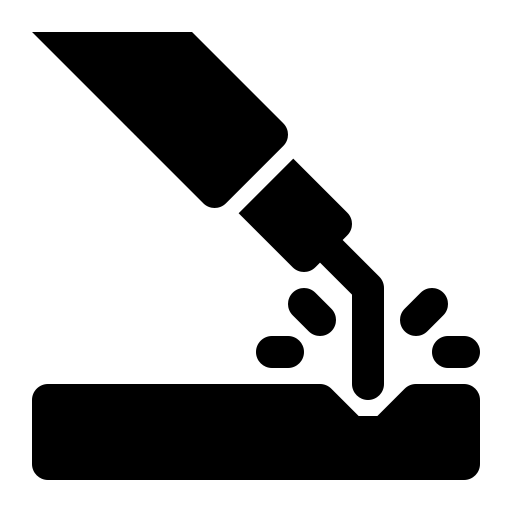 Fabrication Icon